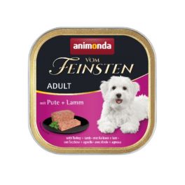 ANIMONDA Vom Feinsten Adult indyk i jagnięcina 150 g