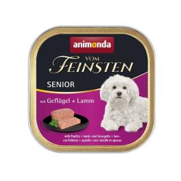ANIMONDA Vom Feinsten senior drób i jagnięcina 150 g