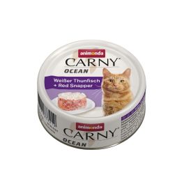 ANIMONDA Carny Ocean z tuńczykiem 80g