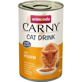 ANIMONDA Carny Cat Drink with Chicken 140 ml z kurczakiem