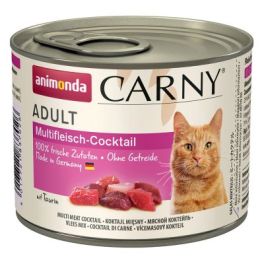 ANIMONDA Carny Koktajl Mięsny 200 g