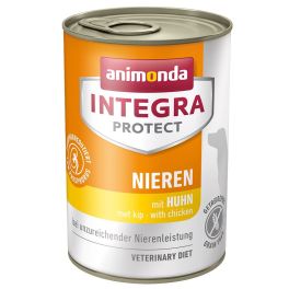 ANIMONDA Integra Protect niere kurczak 400 g