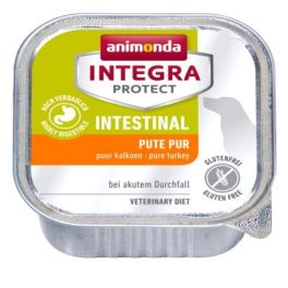 ANIMONDA Integra Intestinal indyk 150g