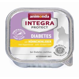 ANIMONDA Diabetes Z Wątróbką Kurczaka 100 g