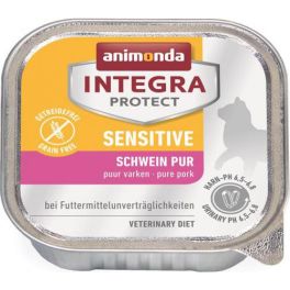 ANIMONDA Integra Sensitive Wieprzowina 100 g