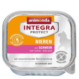 ANIMONDA Integra Protect Niere wieprzowina 100 g