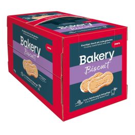 MERA Bakery Biscuit 5 kg chrupiące ciasteczka dla psów