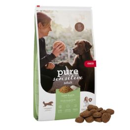 MERA Dog Pure Sensitive Adult Insect Protein 4 kg białko owadów, sucha karma dla wrażliwych psów