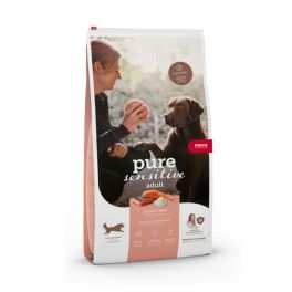 MERA Dog Pure Sensitive Adult Salmon Rice 12,5 kg łosoś i ryż, sucha karma dla wrażliwych psów
