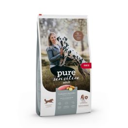 MERA Dog Pure Sensitive Fresh Meat Adult Turkey Potato 12,5 kg indyk i ziemniaki, sucha karma dla wrażliwych psów