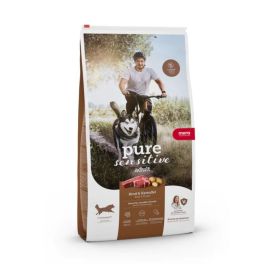 MERA Dog Pure Sensitive Fresh Meat Adult Beef Potato 4 kg wołowina i ziemniaki, sucha karma dla wrażliwych psów