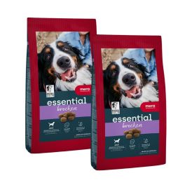 MERA Dog Essential Brocken 2x12,5 kg sucha karma dla dużych psów o normalnej aktywności
