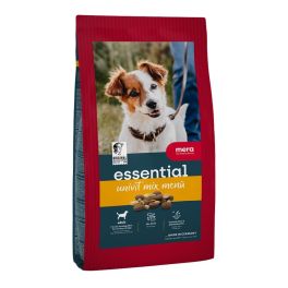 MERA Dog Essential Univit Mix Menu 12,5 kg sucha karma dla psów