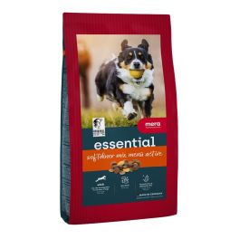 MERA Dog Essential Softdiner Mix Menu Active 12,5 kg sucha karma dla psów aktywnych