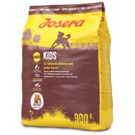 JOSERA Dog Kids 6x900g dla szczeniąt