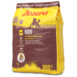 JOSERA Dog Kids 24x900g dla szczeniąt