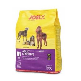 JOSERA JosiDog adult sensitive 6x900g karma dla psów