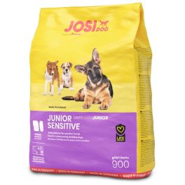JOSERA JosiDog Junior Sensitive 6x900 g