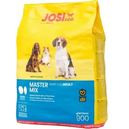 JOSERA JosiDog Master Mix 12x900 g