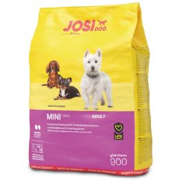 JOSERA JosiDog Mini 6x900 g