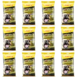 JOSERA Loopies Przysmak dla psa z jagnieciną 12x150 g