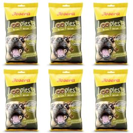 JOSERA Loopies Przysmak dla psa z jagnieciną 6x150 g