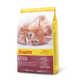 JOSERA Cat Minette Kitten 12x400 g
