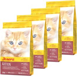 JOSERA Cat Minette 4x2 kg