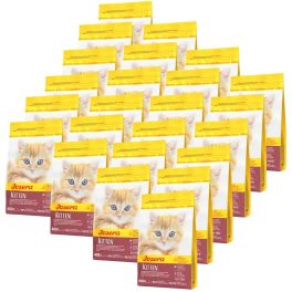 JOSERA Cat Minette Kitten 24x400 g