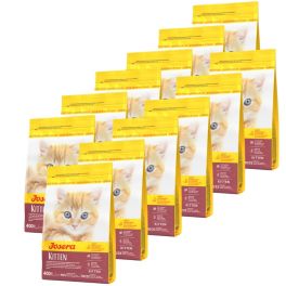 JOSERA Cat Minette Kitten 12x400 g