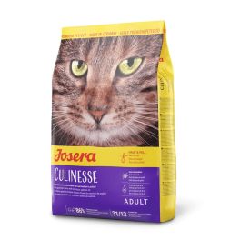 JOSERA Cat Culinesse 6x400 g karma dla kota z łososiem