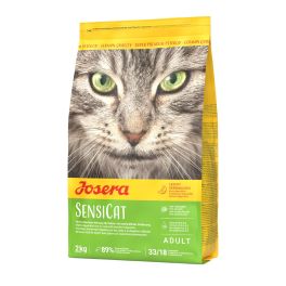 JOSERA SensiCat 2 kg dla wrażliwych kotów