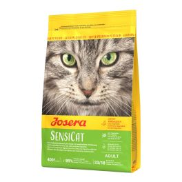 JOSERA SensiCat 400 g dla wrażliwych kotów