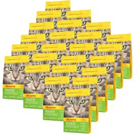 JOSERA SensiCat dla wrażliwych kotów 24x400 g