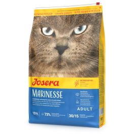 JOSERA Cat Marinesse 10 kg karma hipoalergiczna dla kotów