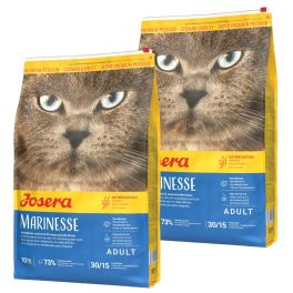 JOSERA Cat Marinesse karma hipoalergiczna 20 kg (2 x 10 kg)