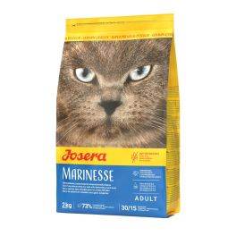 JOSERA Cat Marinesse 2 kg karma hipoalergiczna dla kotów