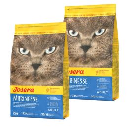 JOSERA Cat Marinesse Adult karma hipoalergiczna 2x2 kg