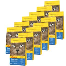 JOSERA Cat Marinesse karma hipoalergiczna 12x400 g
