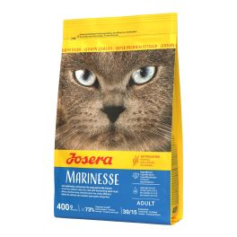 JOSERA Cat Marinesse 400 g karma hipoalergiczna dla kotów