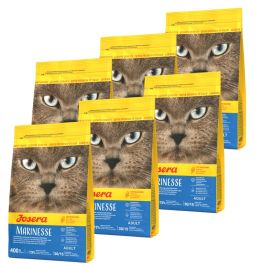 JOSERA Cat Marinesse karma hipoalergiczna 6x400 g