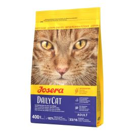 JOSERA Daily Cat 400 g bezzbożowa karma dla dorosłych kotów