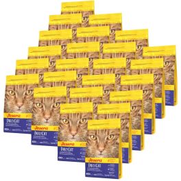 JOSERA Daily Cat 24x400 g bezzbożowa karma dla dorosłych kotów