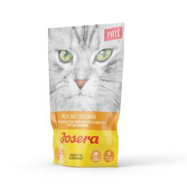 JOSERA Pate Indyk z cukinią 16 x 85 g