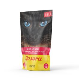 JOSERA Filet Kurczak z wołowiną 70 g