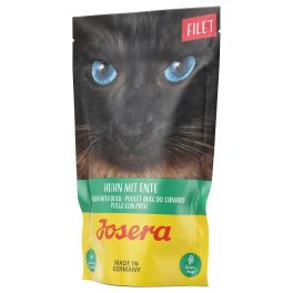 JOSERA Filet Kurczak z kaczką 70 g