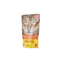 JOSERA Zupa Kurczak z marchewką i szpinakiem 70 g