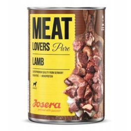 JOSERA Meatlovers pure jagnięcina 6x800g