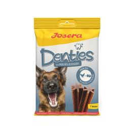 JOSERA Denties with Poultry & Blueberry 24x180g z drobiem i jagodami