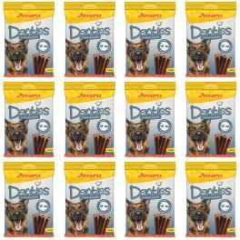 JOSERA Denties with Poultry & Blueberry 12x180g z drobiem i jagodami